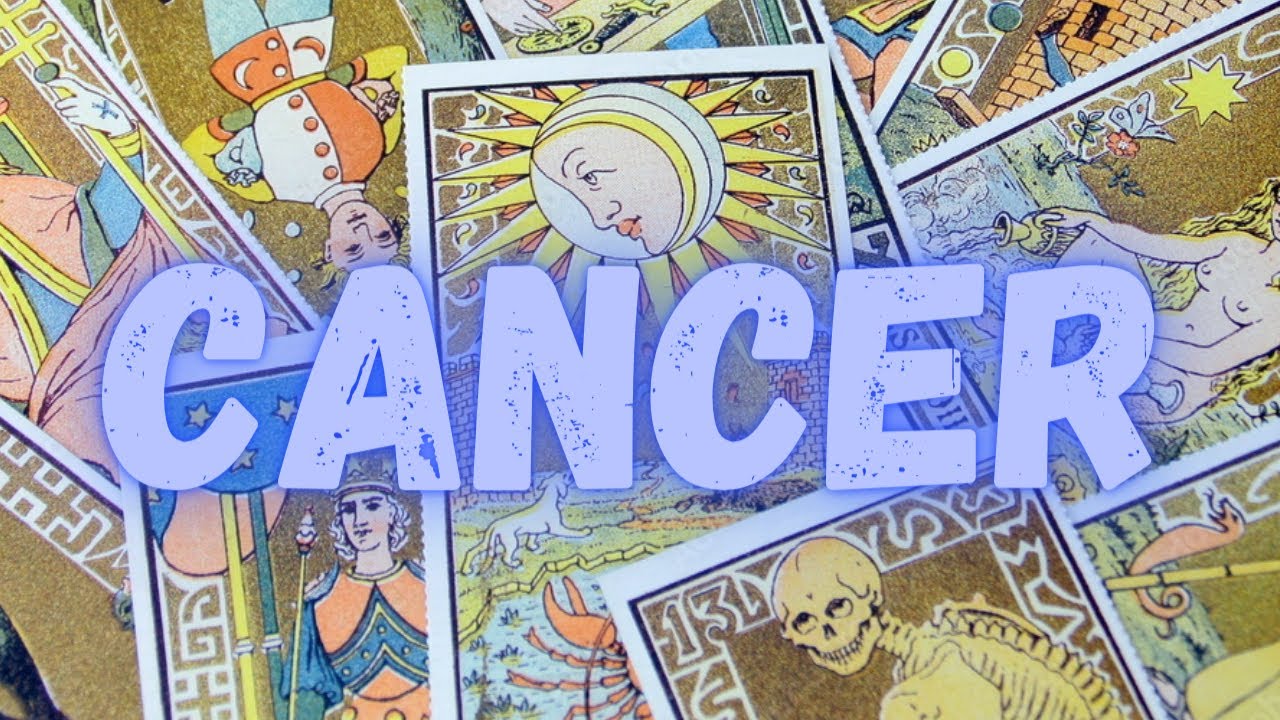 CANCER A TU EX❤️‍🩹AYER LE LEYERON LAS MANOS Y LA VIDENTE🔮LE DIJO UN SECRETO TUYO QUE DESCONOCÍA