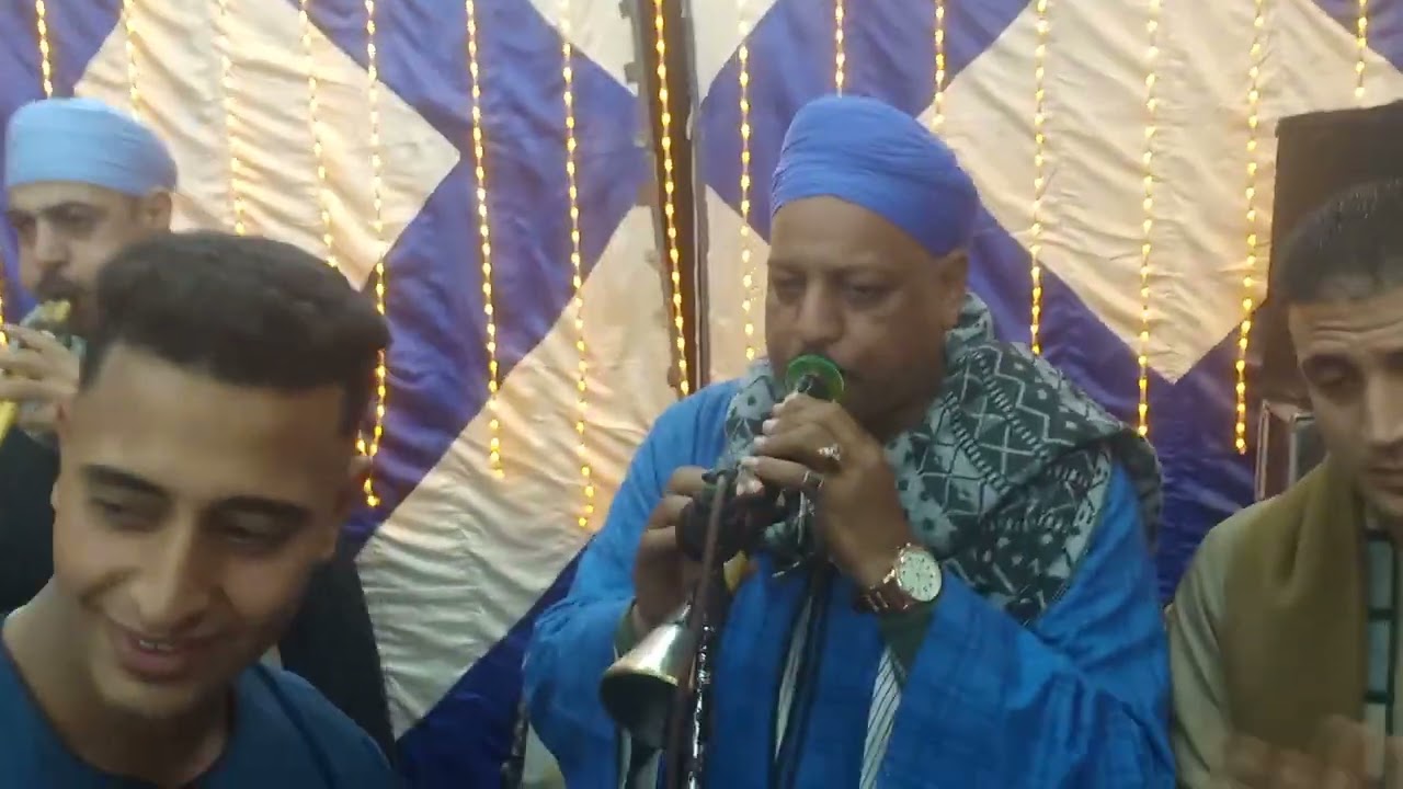 الريس كريم الحاوي