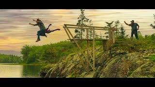 Tide & Timbre - White Lightning (Official Video)