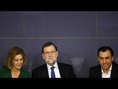 İspanya Seçimlerin Ardından Zorlu Bir Siyasi Sürece Girdi