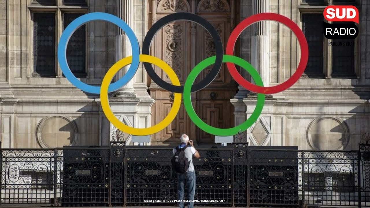 JO 2024 : le Comité Olympique français va-t-il sortir de la crise ?