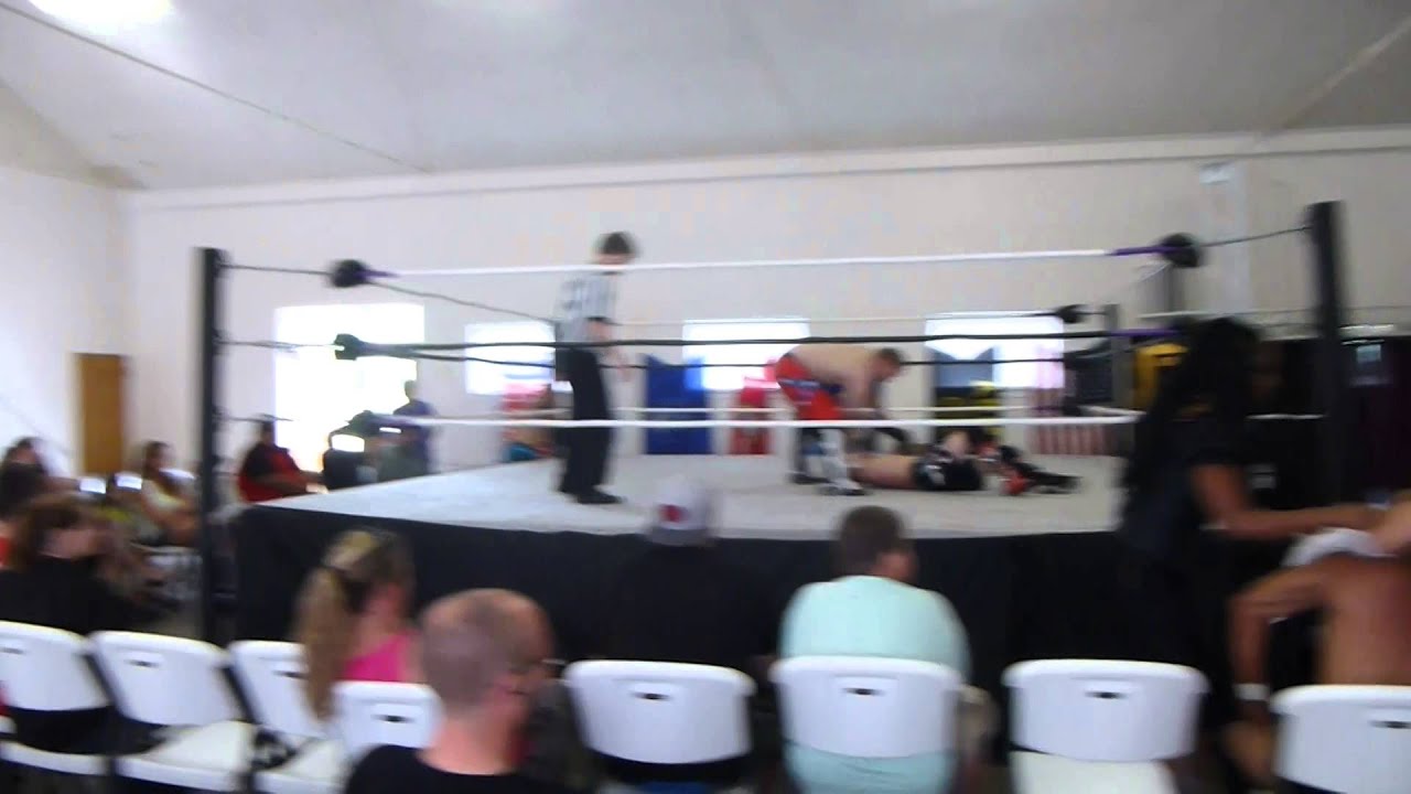 Gateway Grand Prix 8/3/14 4 way dance