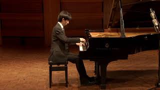 Chopin Ballade No. 1 - Alexander Chua