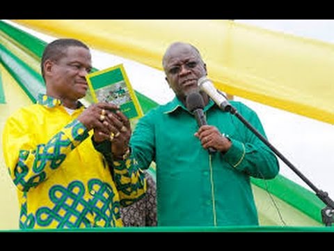 Image result for MAJI MAREFU
