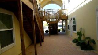 Inertia Tours Spring Break