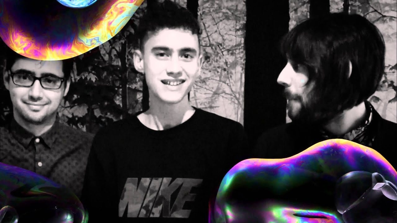 Years & Years | Way Out West 2015