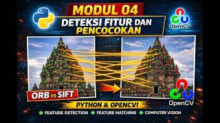MODUL 4 KOMPUTER VISION
