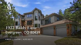 Private Open Space Living in The Ridge | 1922 Baldy Lane