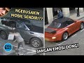 KARENA EMOSl BARANG MAHAL MALAH DIRUSAK! INILAH Kelakuan Kocak Manusia Saat Marah! Jangan Gitu Dong!