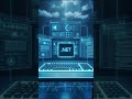 Power of .NET and Azure Together | Cloud Fusion #shorts