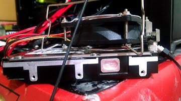 [Minetest] Digilines Attached SCSI