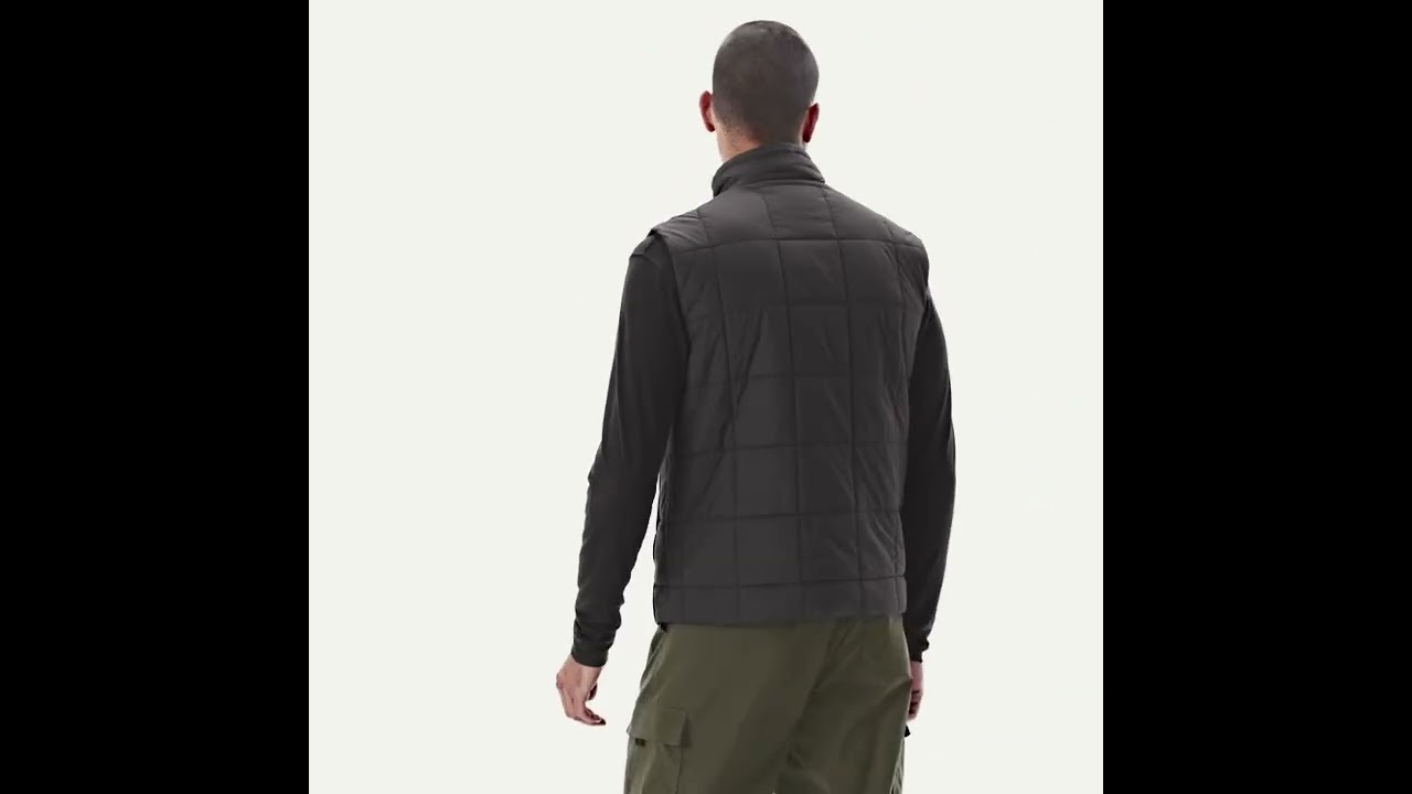 Patagonia - Light Gust Vest - Men's