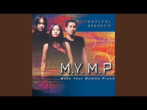 Every Little Thing (He Does Is Magic) - Mymp