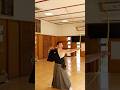 第14回全国弓道指導者研修会 吉田佳史講師(教士八段/#徳島)#弓道 #kyudo #japanesearchery #日本武道館 #第14回全国弓道指導者研修会