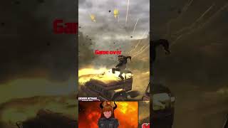 Aaaaahhhh Grenadess Man