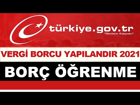 Video: Vergi Kredinizi Nasıl Hesaplarsınız?