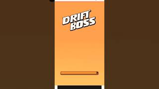 Drift boss car racing game in games 365 screenshot 5