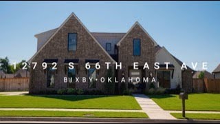 12792 S 66th East Ave | Bixby, OK Real Estate