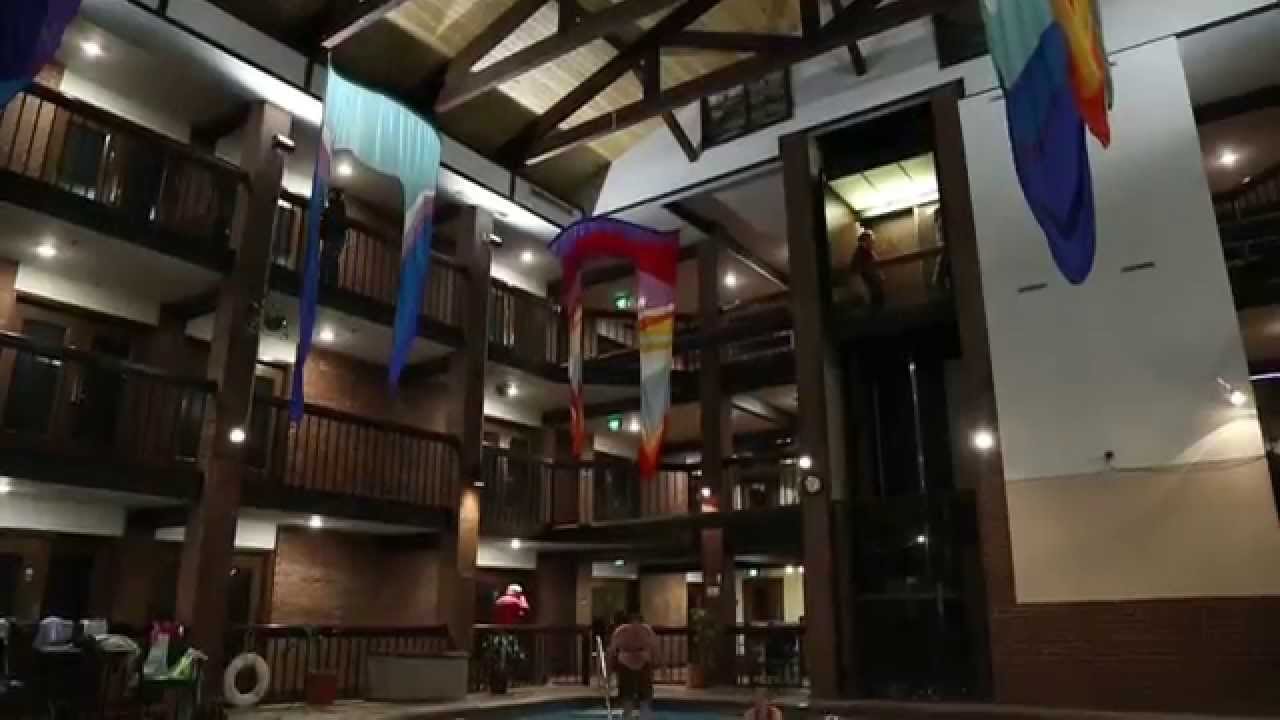 Best Western Rio Grande Plus - Durango, Colorado