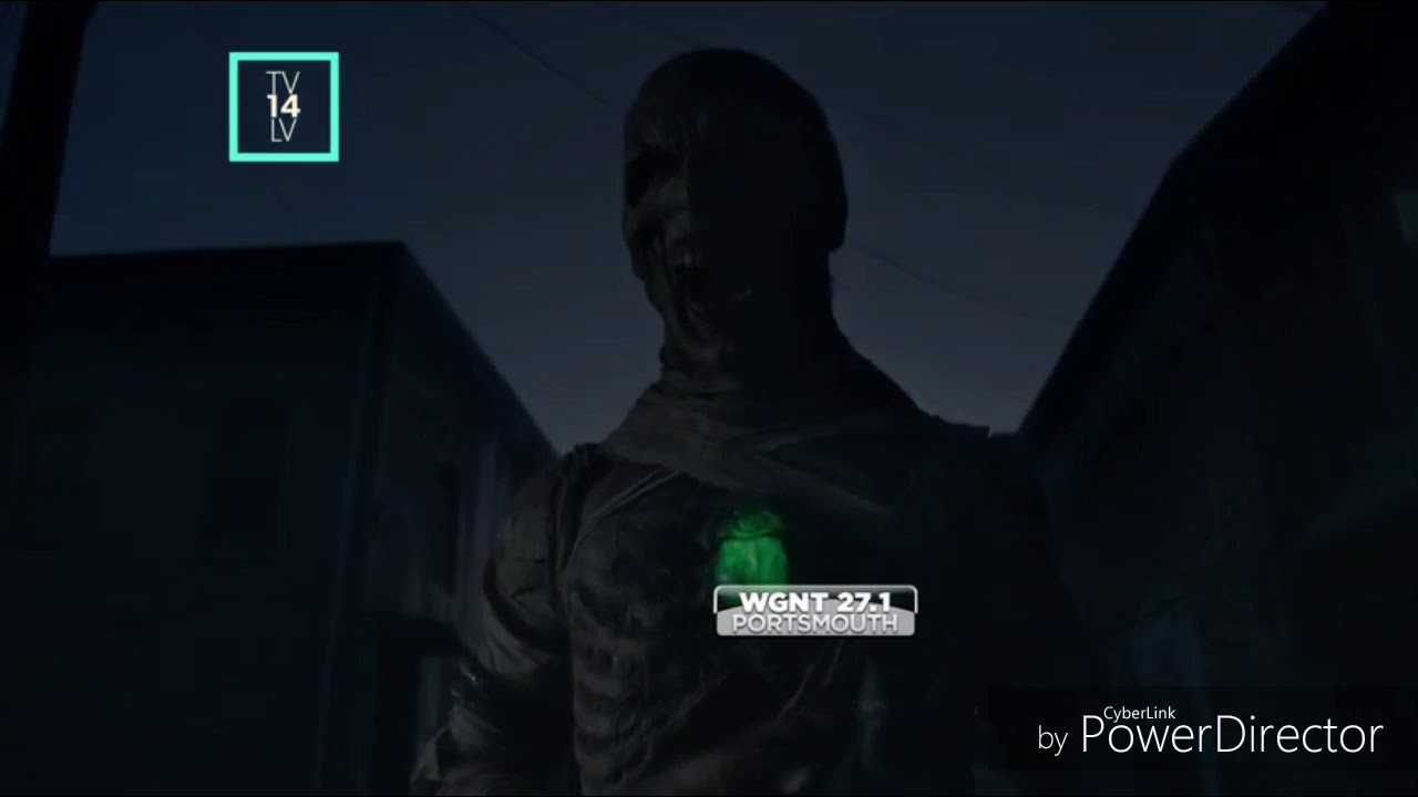 Legacies 1x16 Opening scene