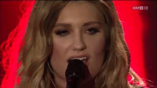 Ella Henderson - LIVE HD - Glow Resimi