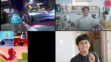 Up To Faster 163 Parison