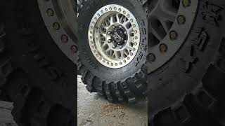 These Raceline Wheels Are Sick