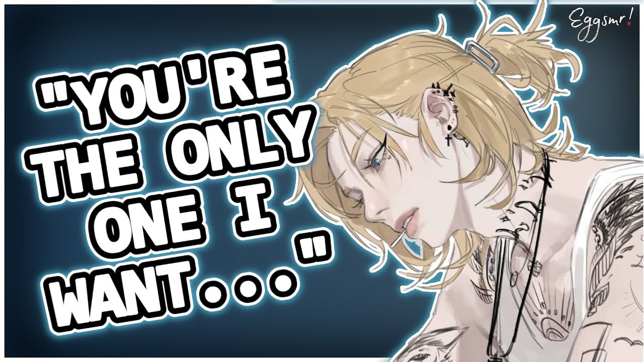 [F4A] Your Popular, Dominant Indie Singer Girlfriend Reassures You | GF ASMR Roleplay PT 2