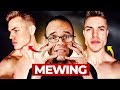 MEWING! Improve Your Jawline and Facial Attractiveness