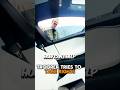 Trooper stops Tim for tint, but his legal gun changes everything.