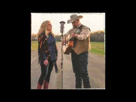 Daryle Singletary and Rhonda Vincent - American Grandstand - YouTube Music