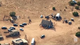 撮影中に銃で2人死傷　アレック・ボールドウィンさん主演映画