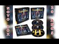 HammerFall - Legacy of Kings 20th anniversary