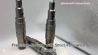 Premium Valve Parts Manufacturing