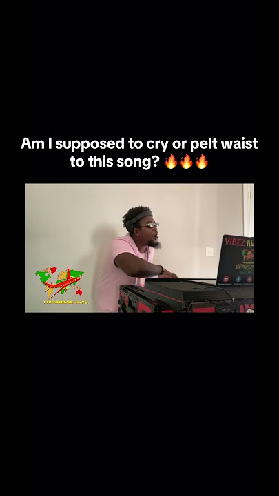 What would you do? 😂 #bouyonmusic #dj #remix #thirdbaseinternational #music