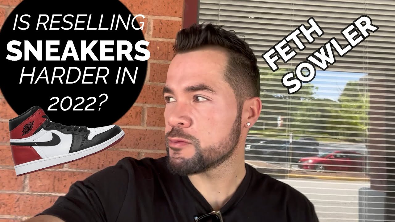 IS RESELLING HARDER IN 2022? Trip to Plato's Closet, Nike, Uptown