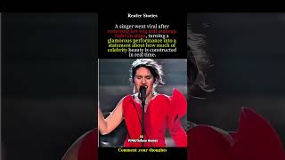 The Performance That Challenged Beauty Standards