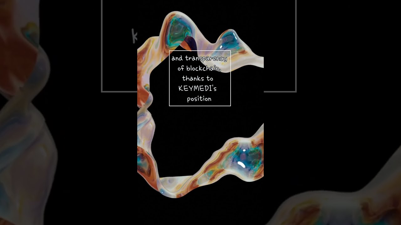 Revolution in Healthcare: Blockchain Meets Bio-Health!