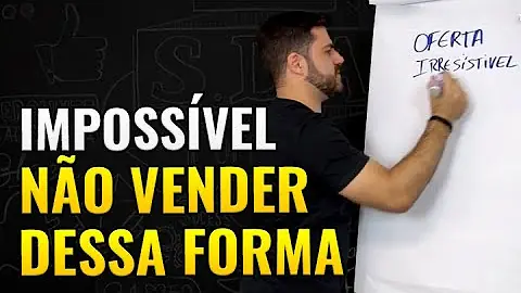 Como fazer a melhor oferta?