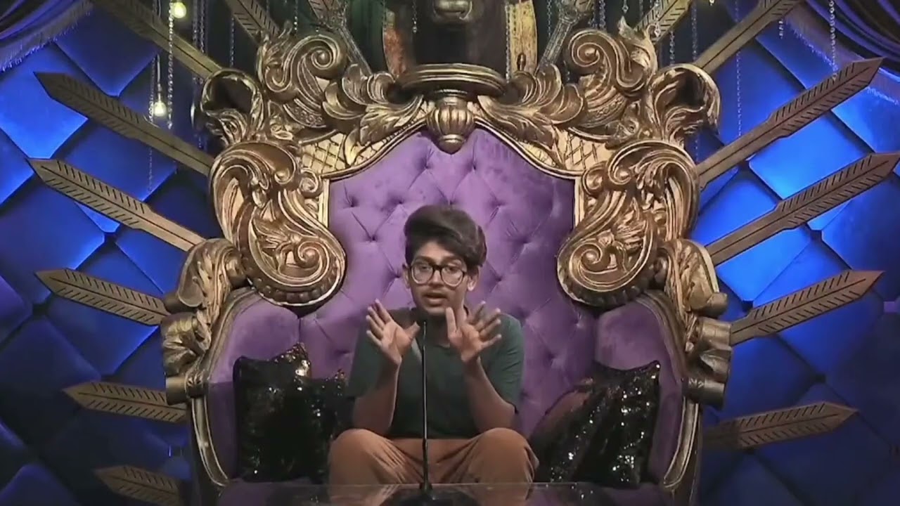 Robin-നെ തിരിച്ച് കൊണ്ടുവരുന്നതിൽ എനിക്ക് താല്പര്യം ഇല്ല- Riyaz 