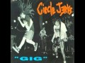 Wild in the streets by circle jerks gig