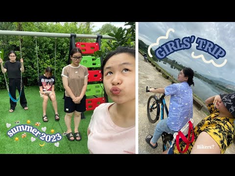 Chúng tui làm gì trong 2n1đ tại Lương Sơn - Hòa Bình | Hè 2023