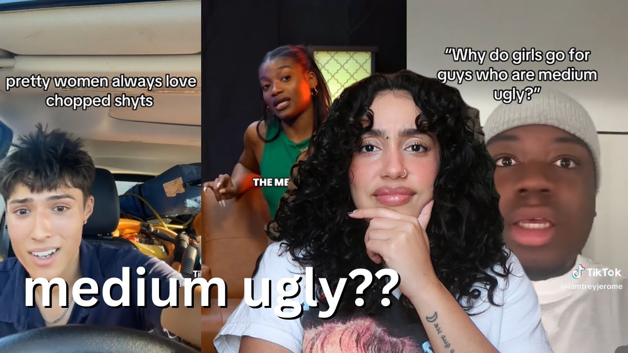 the medium ugly epidemic