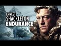 The curse of shackletons endurance expedition