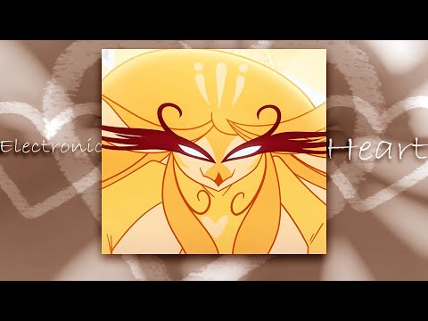 NIVEK FFORHS - Electronic Heart // Slowed + Reverb