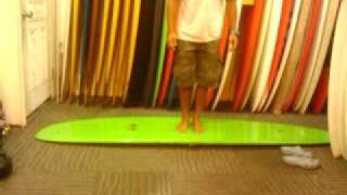 Surf Tech Surfboards