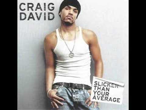 Craig David (+) What'S Changed