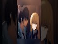"Le prestó su paraguas a su vecina y ella empezó a cuidarlo #anime #animeviral