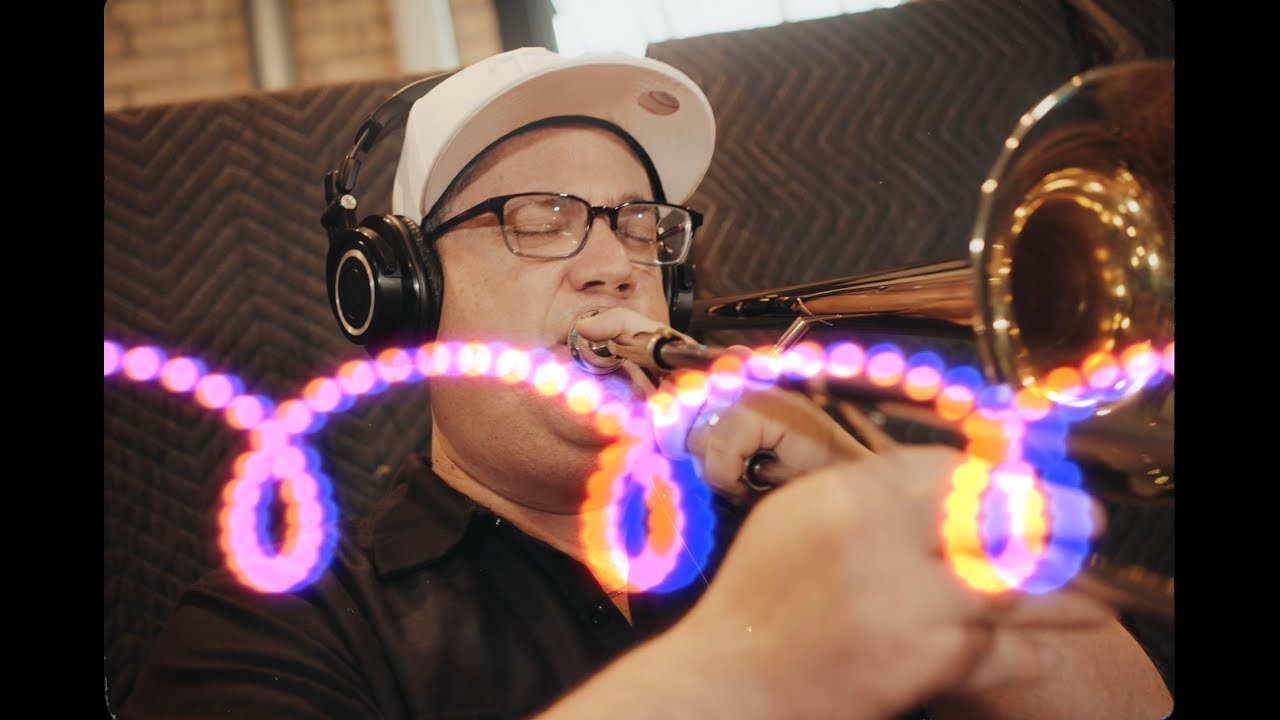 Against the Grain - Music Video