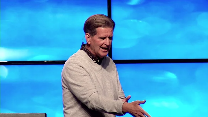 The Way To Blessedness | Psalm 1 | Pastor John Miller